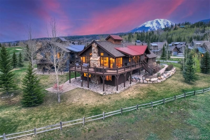 128 Talon Cir, Silverthorne, CO 80498