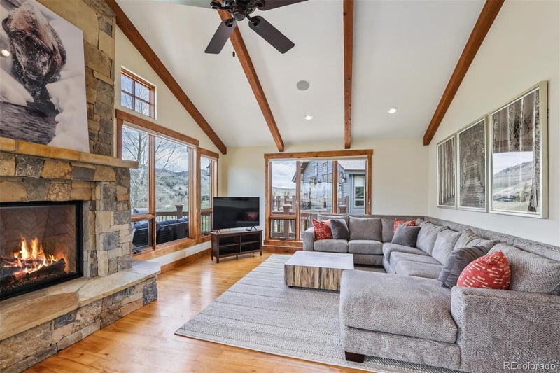 128 Talon Cir, Silverthorne, CO 80498