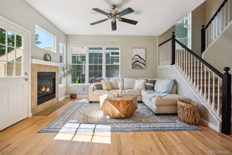 8346 Devinney St, Arvada, CO 80005