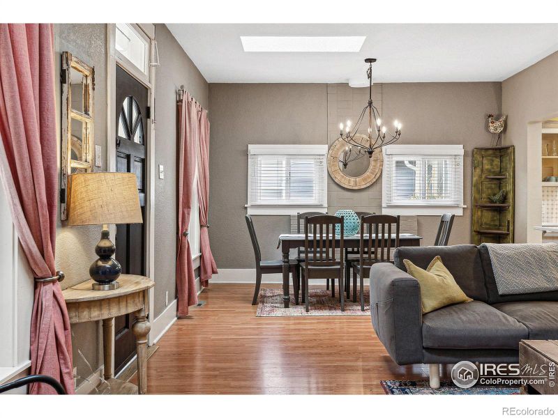 2247 Walnut St, Boulder, CO 80302