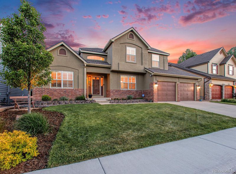 16972 W 66th Ln, Arvada, CO 80007