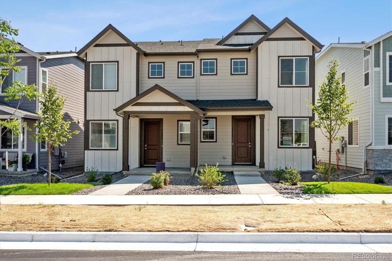 12492 Childers St, Parker, CO 80134