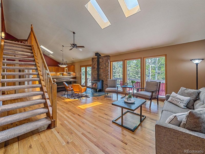 10872 Emerald Ln, Conifer, CO 80433