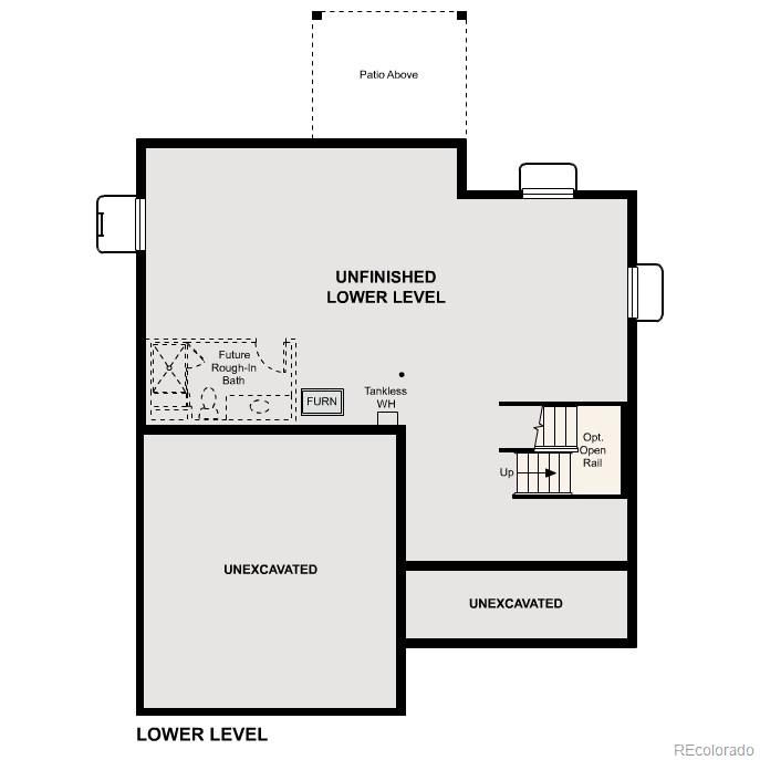 13993 Bunny Hop Ln, Parker, CO 80134