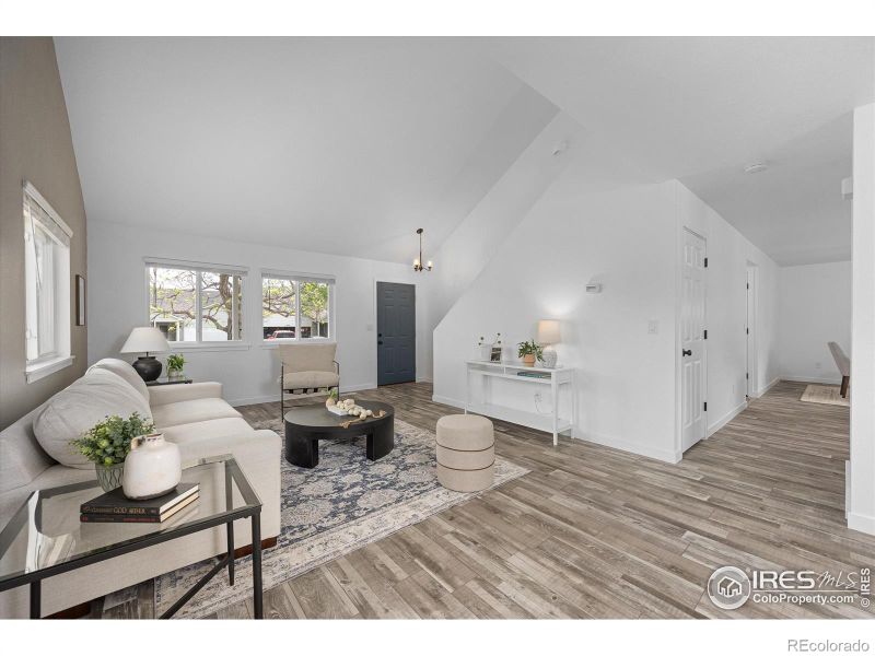 1071 Lavender Ave, Loveland, CO 80537