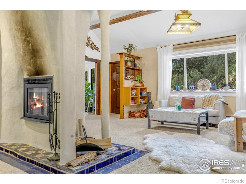4726 Fourmile Canyon Dr, Boulder, CO 80302
