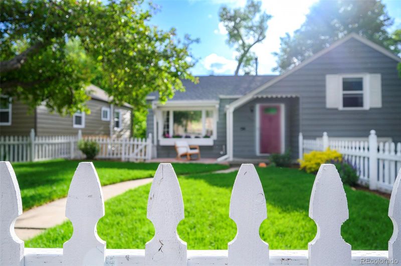 2671 S Clarkson St, Denver, CO 80210