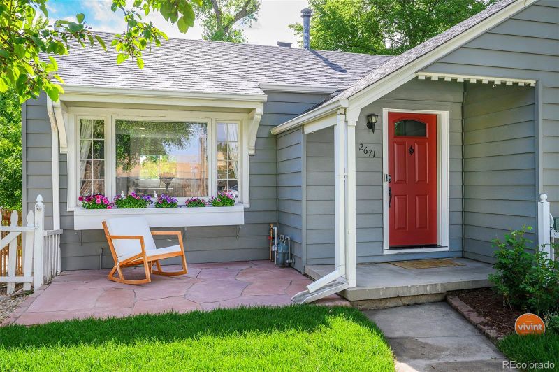 2671 S Clarkson St, Denver, CO 80210