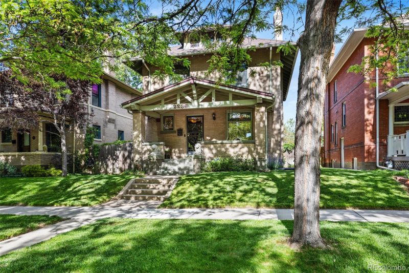 2236 N High St, Denver, CO 80205