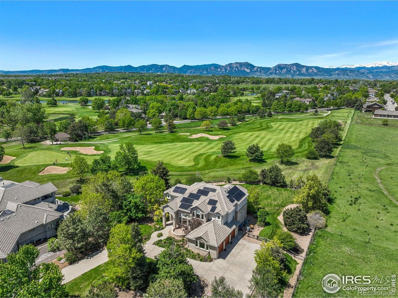 1289 Lost Creek Ln, Lafayette, CO 80026