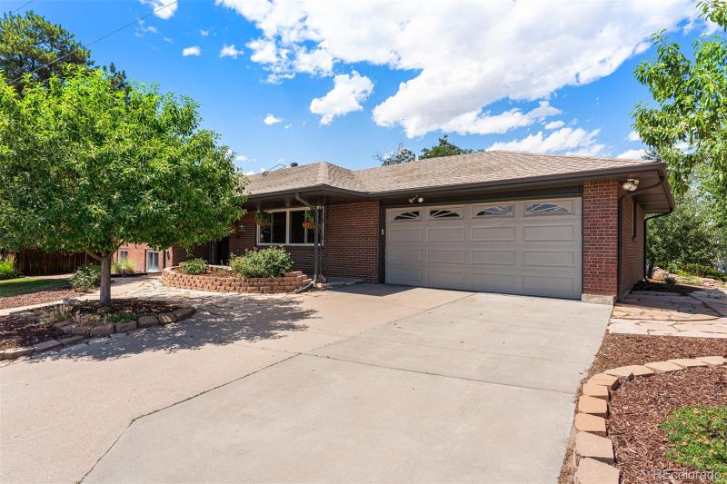 495 S Leyden St, Denver, CO 80224
