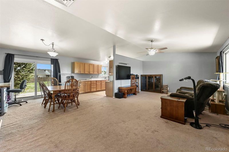 139 9th Ave, Penrose, CO 81240