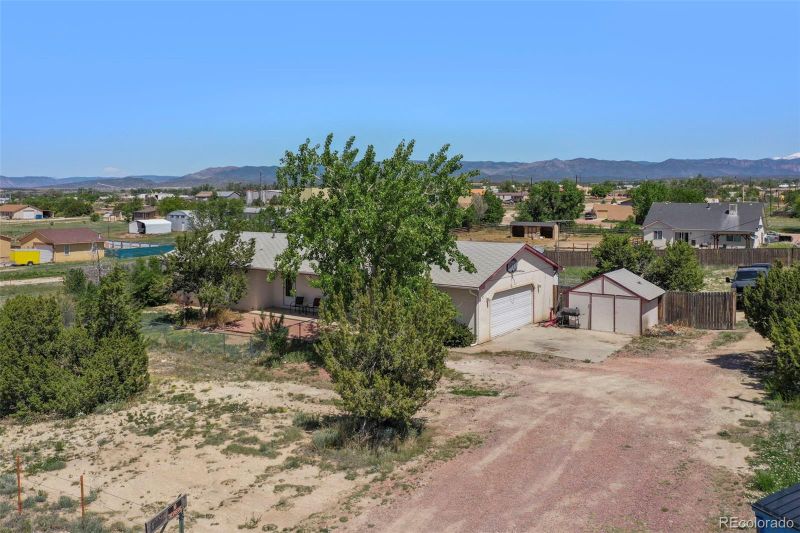 139 9th Ave, Penrose, CO 81240
