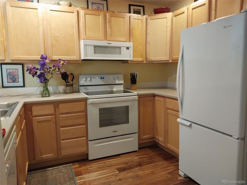 1400 Lee Hill Rd #2, Boulder, CO 80304