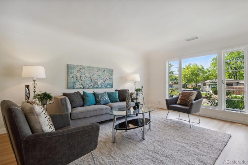 1395 E Amherst Ave, Denver, CO 80210