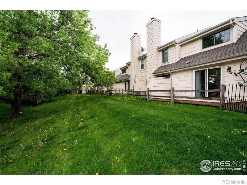 3000 Ross Dr #25, Fort Collins, CO 80526