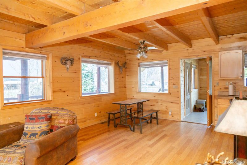 468 Pine Dr, Creede, CO 81130