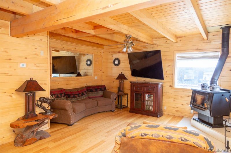 468 Pine Dr, Creede, CO 81130