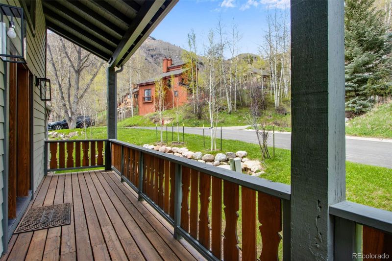 3100 Booth Falls Ct, Vail, CO 81657