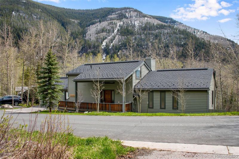 3100 Booth Falls Ct, Vail, CO 81657
