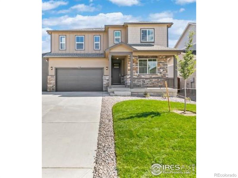 412 Bluebird Rd, Johnstown, CO 80534