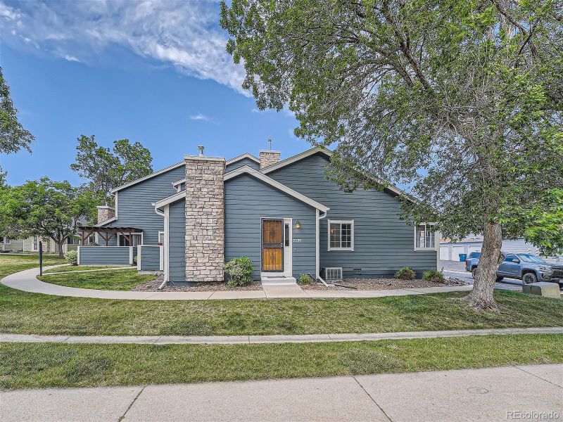 8408 Everett Way #A, Arvada, CO 80005