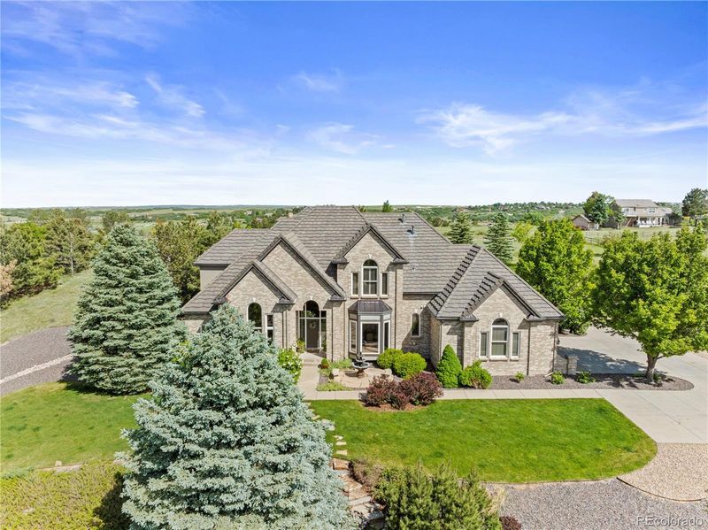 8760 Ridgepoint Dr, Castle Pines, CO 80108