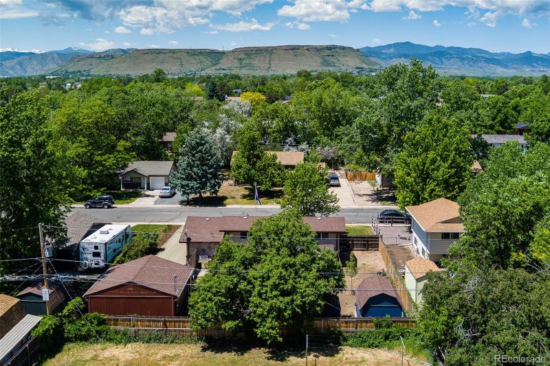5154 Zinnia Ct, Arvada, CO 80002