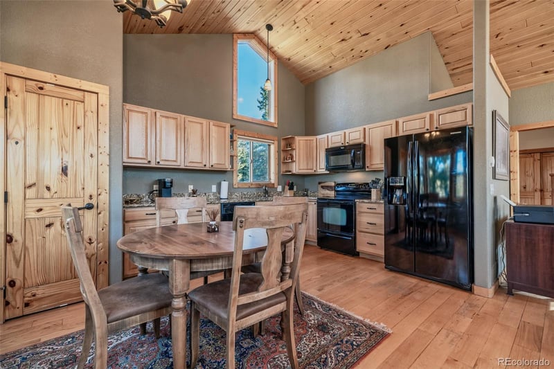 829 Arrowhead Dr, Como, CO 80432
