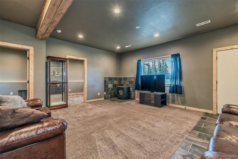 829 Arrowhead Dr, Como, CO 80432