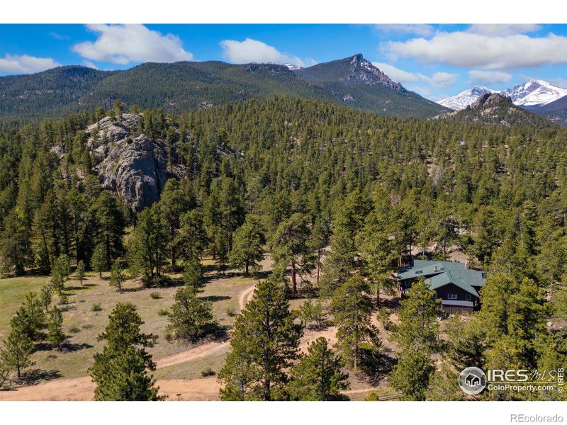 3011 Little Valley Rd, Estes Park, CO 80517