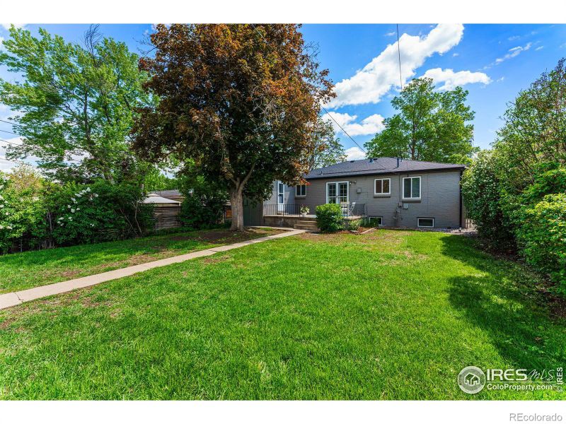1117 S Harrison St, Denver, CO 80210