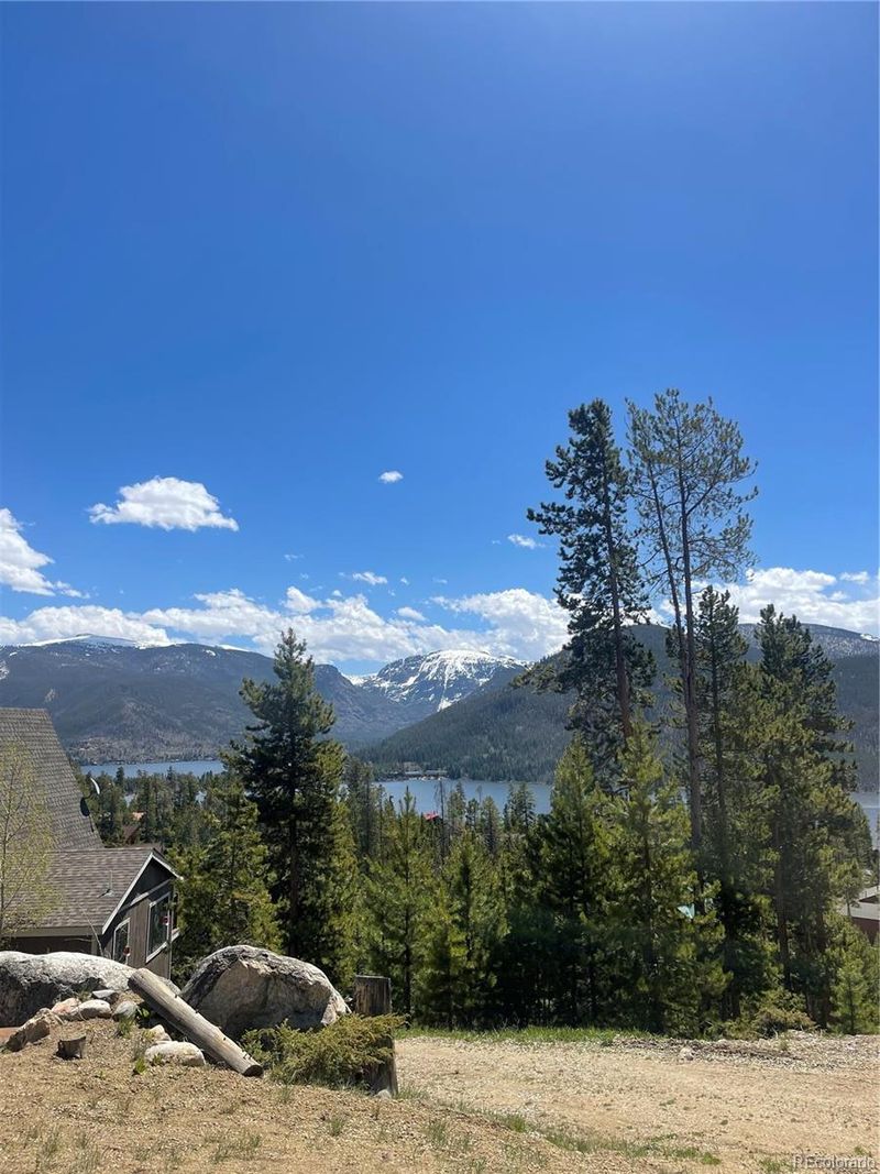 161 County Road 472, Grand Lake, CO 80447