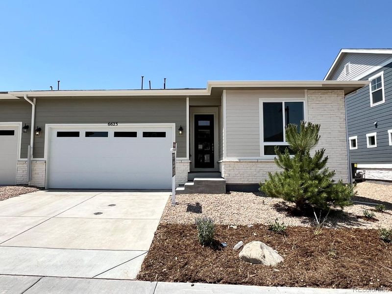 6623 N Malta St, Aurora, CO 80019
