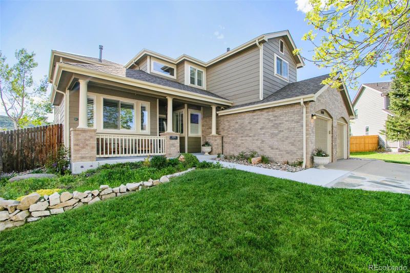 6369 S Van Gordon St, Littleton, CO 80127