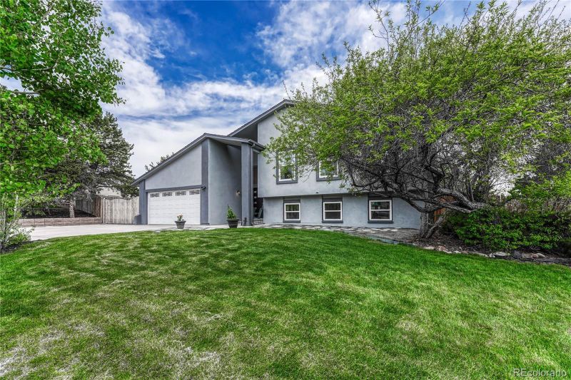 325 Wuthering Heights Dr, Colorado Springs, CO 80921