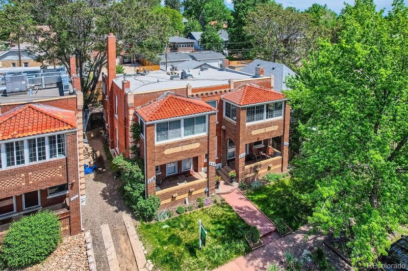 308 S Washington St, Denver, CO 80209