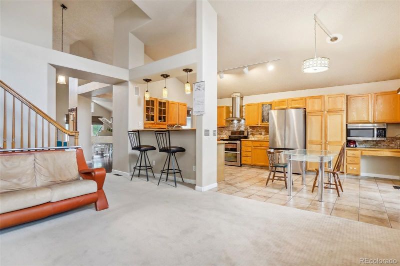 19093 E Chenango Cir, Aurora, CO 80015