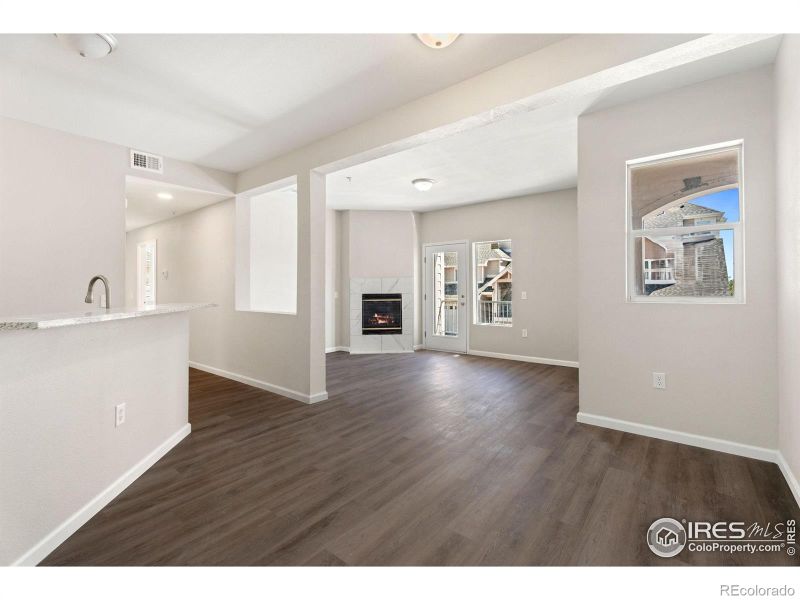 3945 Landings Dr #3, Fort Collins, CO 80525