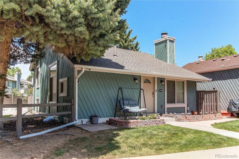 10069 E Peakview Ave, Englewood, CO 80111
