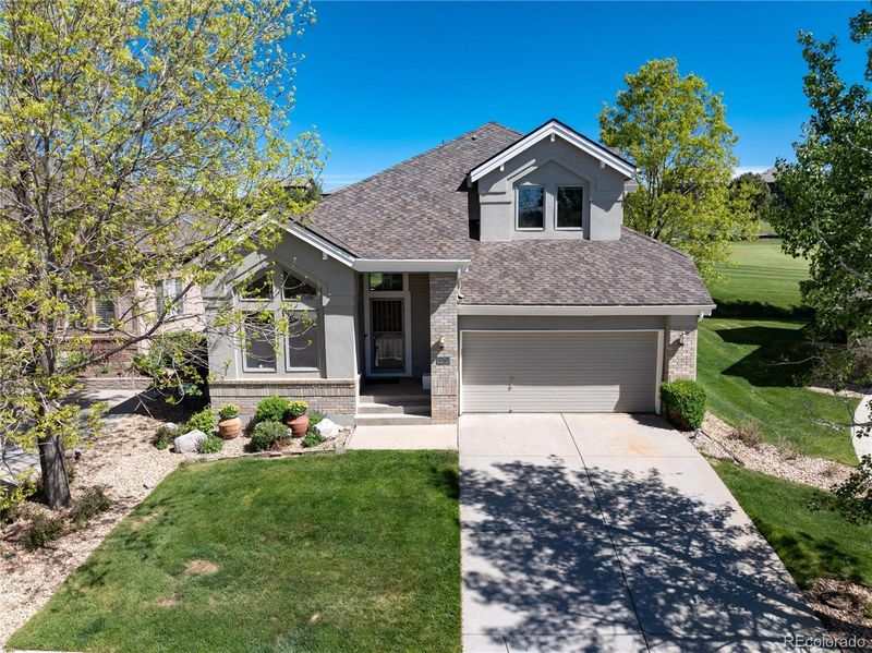 15753 Cayenne Cir, Morrison, CO 80465