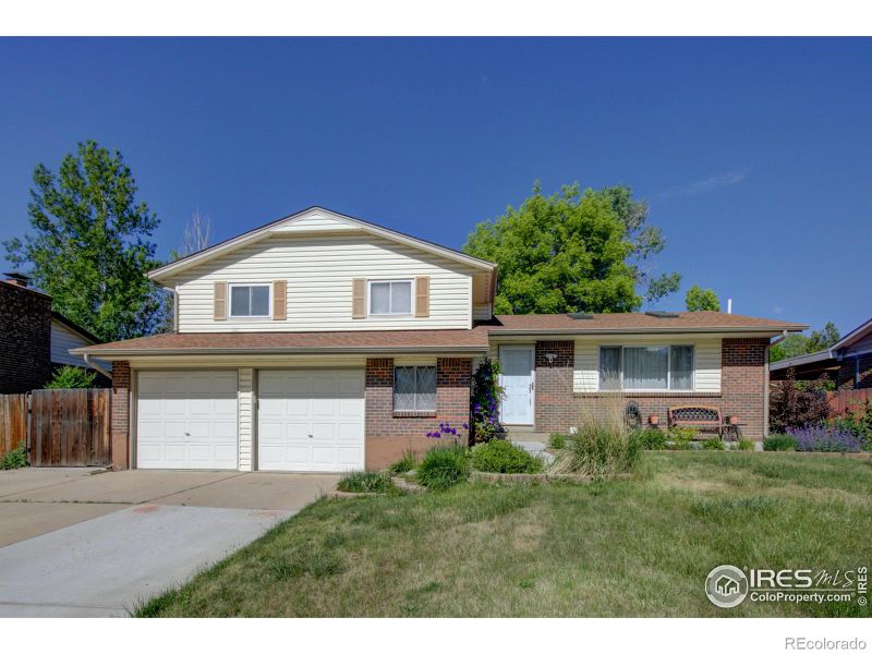 1337 S Grant St, Longmont, CO 80501