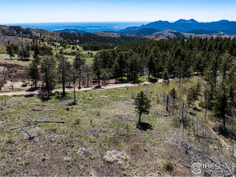 0 Gold Hill Rd, Boulder, CO 80302