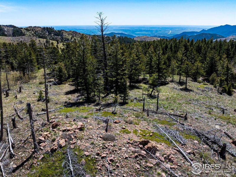 0 Gold Hill Rd, Boulder, CO 80302