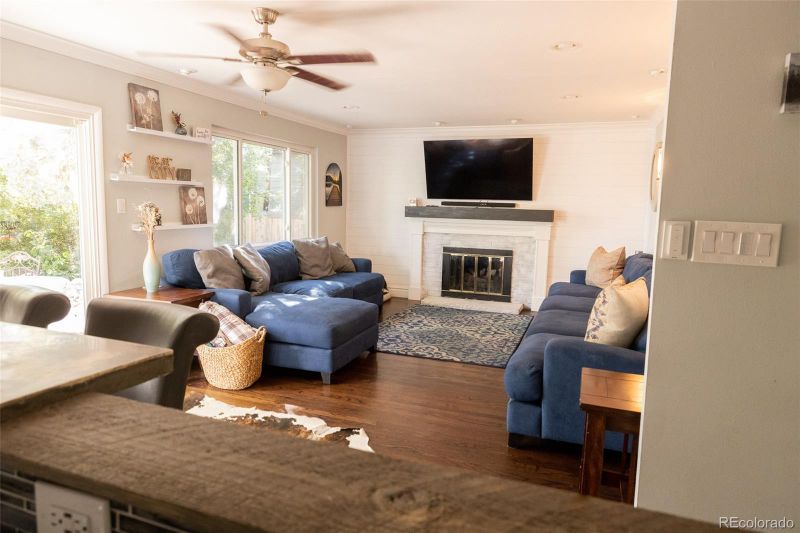 6804 S Gilpin Cir E, Centennial, CO 80122