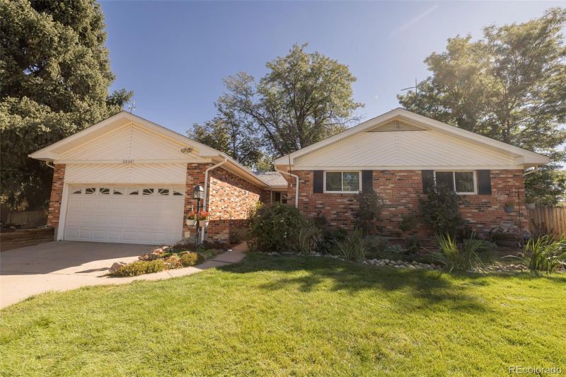 6804 S Gilpin Cir E, Centennial, CO 80122