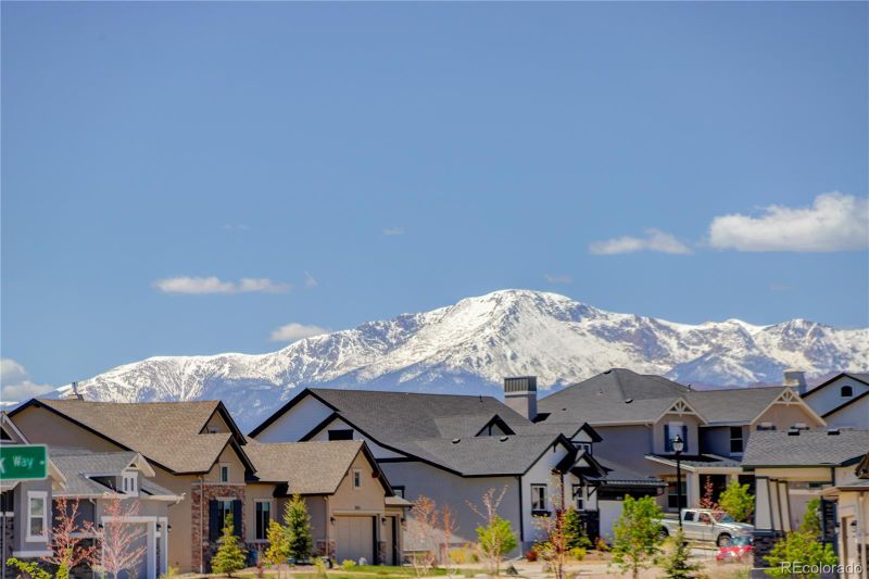 1901 Walnut Creek Ct, Colorado Springs, CO 80921