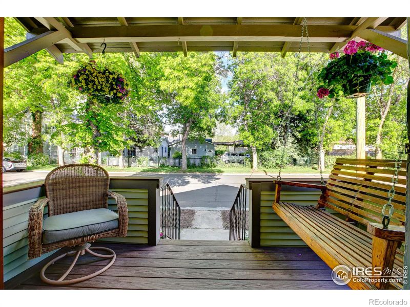 209 Scott Ave, Fort Collins, CO 80521