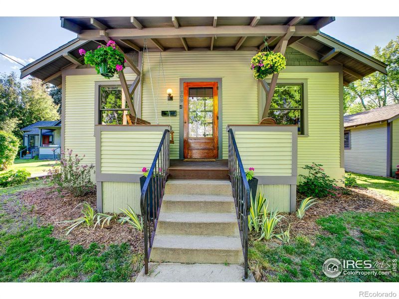 209 Scott Ave, Fort Collins, CO 80521