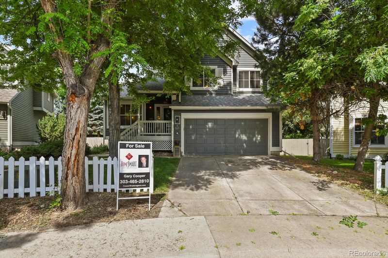 321 Lodgewood Ln, Lafayette, CO 80026